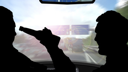 aas2 AlkoholAmSteuer - drunk driving - german Alkohol am Steuer - Idiotentest - 16zu9 g3791