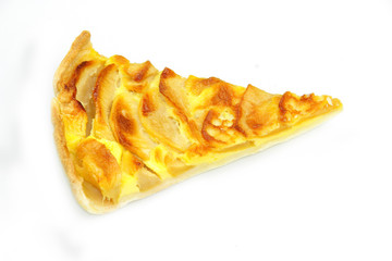 part de tarte aux pommes 04082015