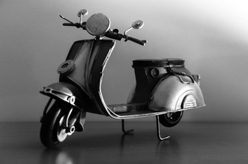 scooter