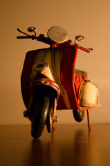 scooter © 0zz