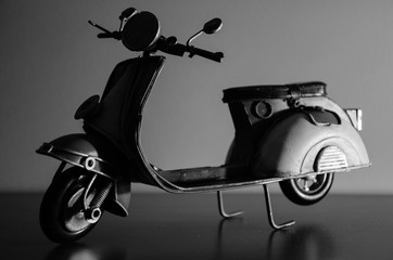scooter © 0zz