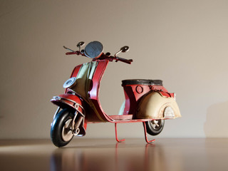 scooter © 0zz