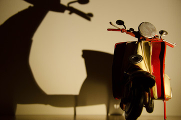 scooter © 0zz