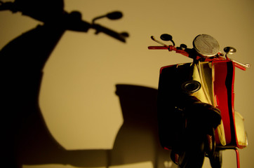 scooter © 0zz