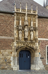 Aachen Cathedral Treasury