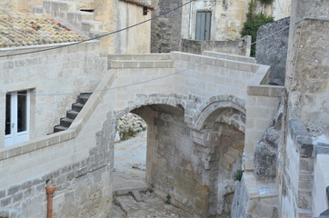 Sassi di Matera