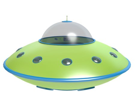 The ufo toy new arrivals