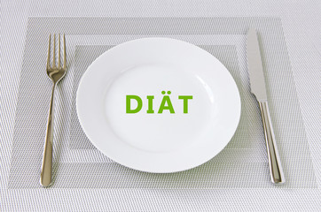 Diät