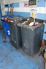 Waste workshop