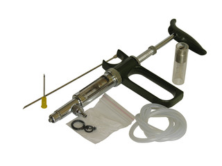 Tool for veterinarians