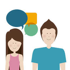 Think different design