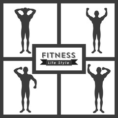 Fitness design