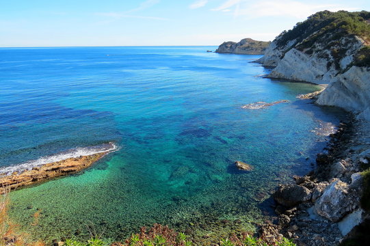 Cala Blanca