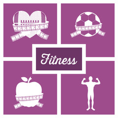 Fitness design