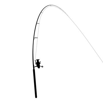 Fishing Rod Sketch Images – Browse 2,897 Stock Photos, Vectors