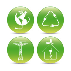 Energy Saving design