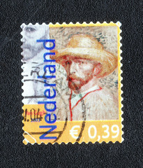 NETHERLANDS - CIRCA 2003