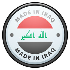 Made in Iraq