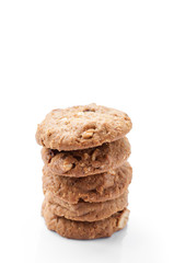 oatmeal cookies