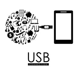 USB design