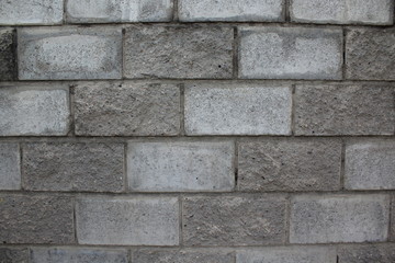 Brick wall background texture