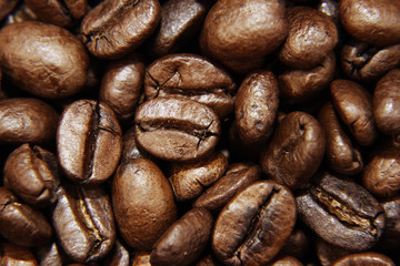 Coffee beans