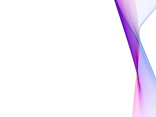 Simple abstract background