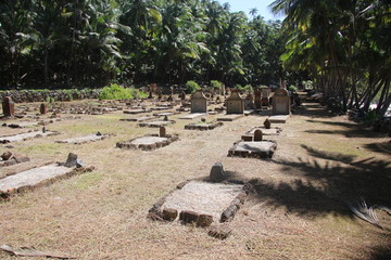 Guyane - Les Îles du Salut - Août 2015