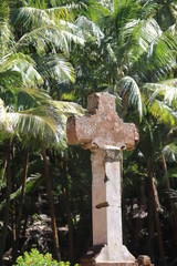 Guyane - Les Îles du Salut - Août 2015