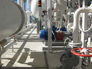 pipelines and latches