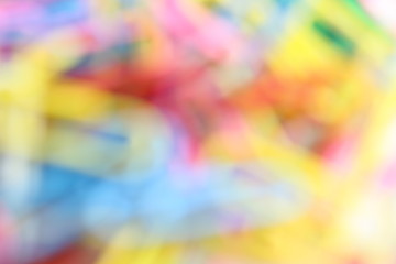 Abstract Background of colorful.