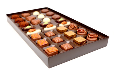 Chocolates