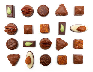 Chocolates