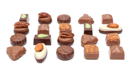 Chocolates