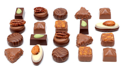 Chocolates