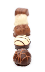 Chocolates