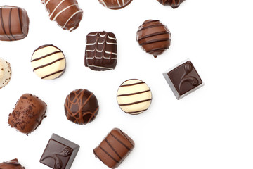 Chocolates