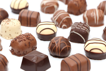 Chocolates