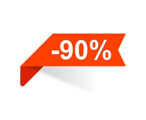 Discount 90%