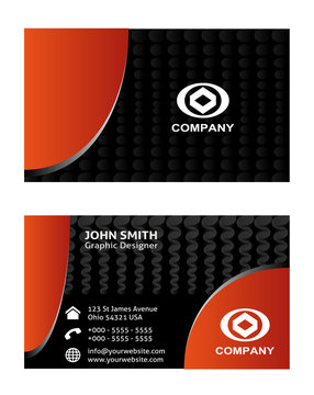 Business Card
