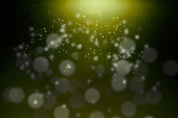 Obraz premium Defocused Lights Background