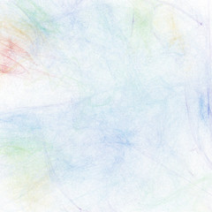 Background with very chaosed thick lines