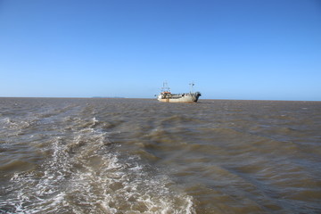 Guyane - Les Îles du Salut - Août 2015