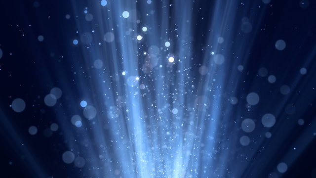 Bokeh Rays 2 Loopable Background, 

A Full HD, 1920x1080 Pixels, seamlessly looped animation, 

High Quality Quicktime Loopable animation works with all Editing Programs
