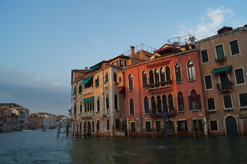 venise