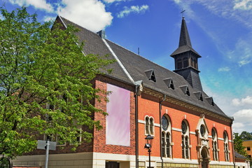 Zwickau Sankt Nepomuk