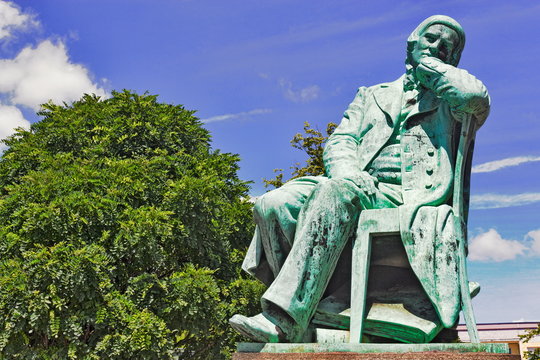 Robert Schumann