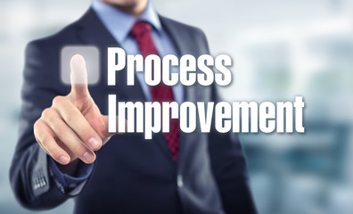 process improvement