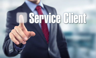 Service Client