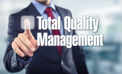 Total Quality Managment